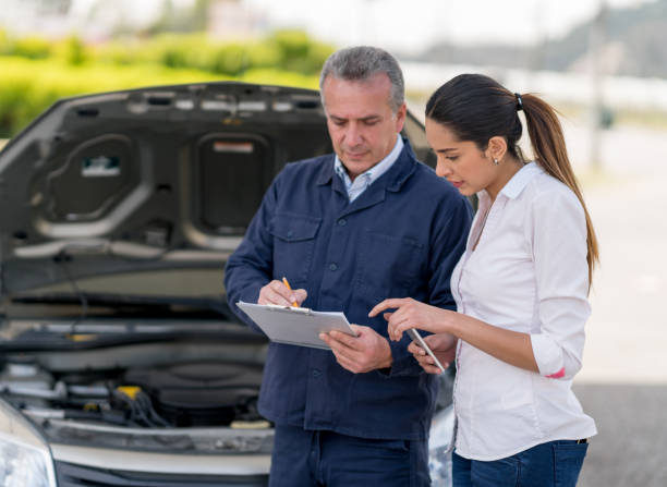 Full coverage car insurance in Montrose, MN